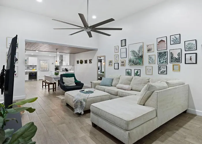 Edens Escape Comfort, Style And Prime In By Kivoya * Phoenix